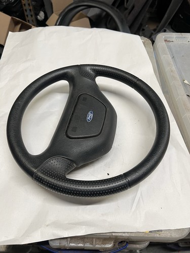 Ford mk4 escort - escort, wheel