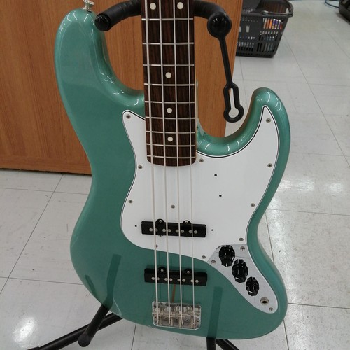 Fender japan jb62 - fender,