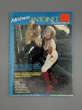Mistress Antoinette Collection