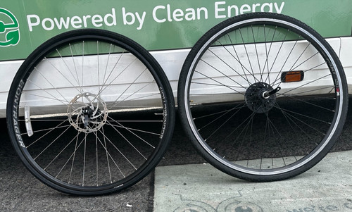 Bontrager connection - bontrager,