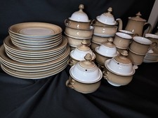 Rare Vintage Denby Seville