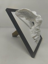 Framed Winged Victory of