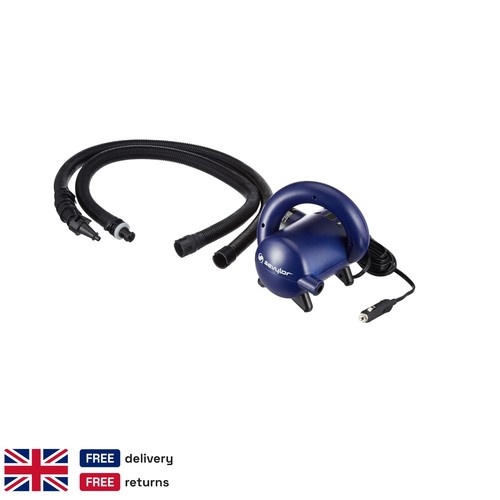 Electric 12v compressor pump - electric,