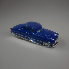 Disney Pixar Cars DOC HUDSON Hornet Diecast 1:55 Mattel