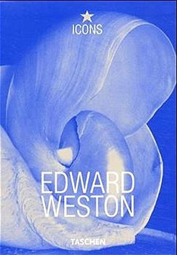 Edward weston 1886 - edward, 1886-1958
