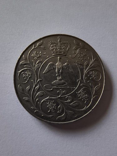 Queen elizabeth siver - ii,