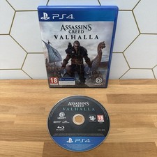 Assassin's Creed: Valhalla