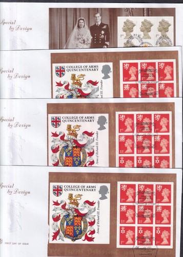 2000 special design - gb,