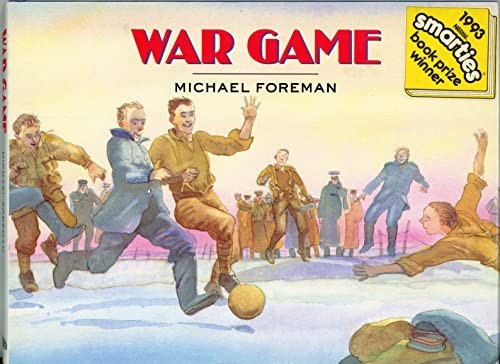 War game foreman michael - game, foreman,