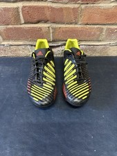 Adidas Predator Lethal Zones LZ SL Elite FG UK 9