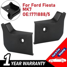 L+R Side Skirt End Cap