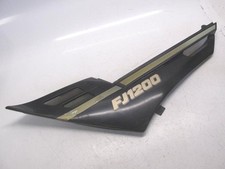 Left Side Cover YAMAHA FJ 1200