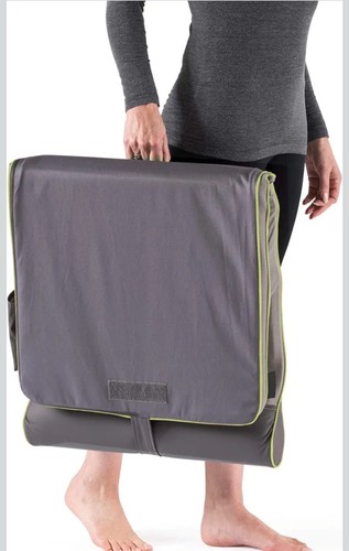 Homedics stretch plus - homedics,