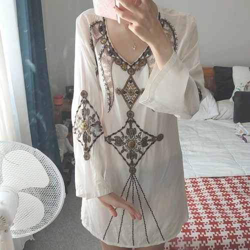 From vintage boutique one - from,