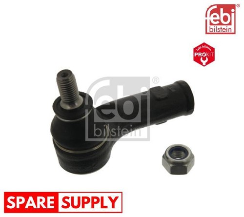 Tie rod end - rod, vw