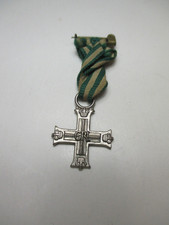 Antique Sterling British