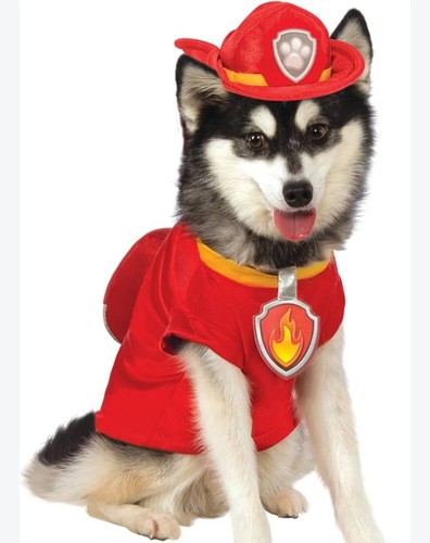 Rubies offical paw - rubies, patrol