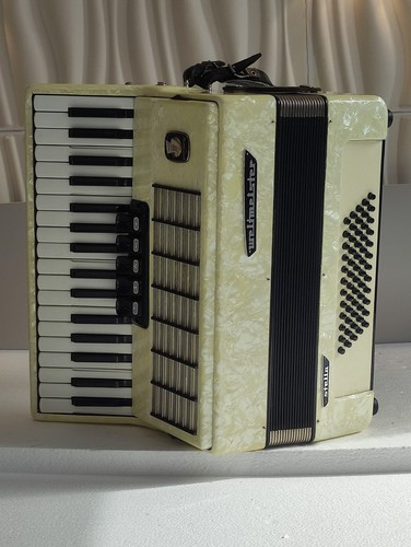 Piano accordion akkordeon - accordion,