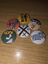 6 Skate Punk Rock 1990s Style