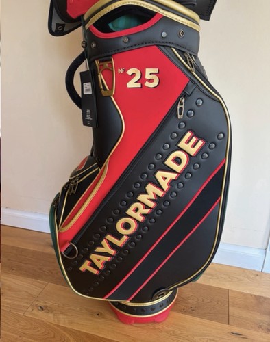 Taylormade golf ltd - golf, edition