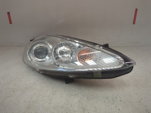 Ford fiesta headlight right - headlight,