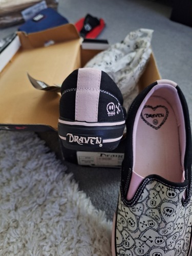 Excellent boxed draven slip - draven,