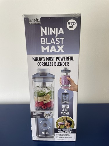 Ninja blast max cordless - blast,