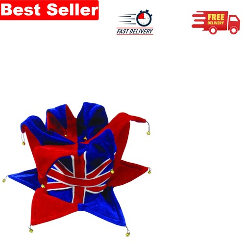 Goofy great britain felt - great,