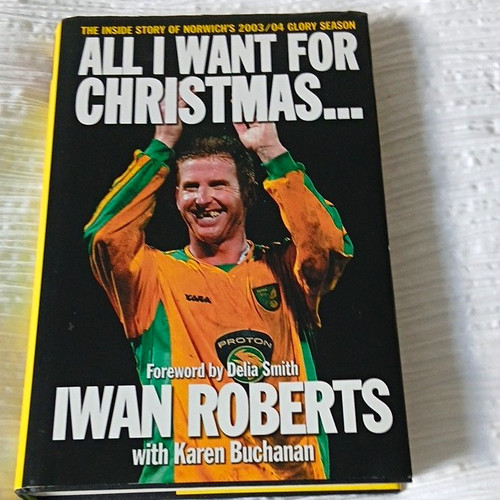All want for christmas - i,