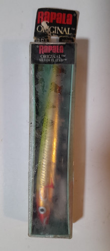 Rapala original floating - rapala,