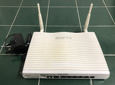 DrayTek Vigor 2860n   ADSL2 /