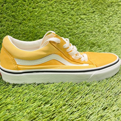 Vans old skool mens - size, 8