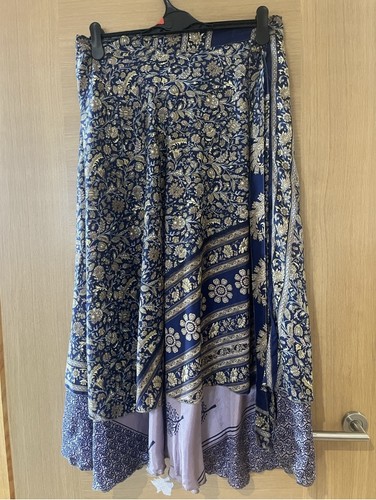 Stunning wrap multi - stunning,