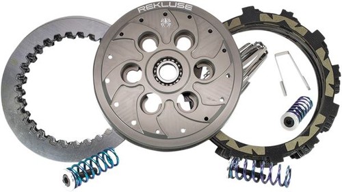 Rekluse torqdrive sxs clutch - torqdrive,