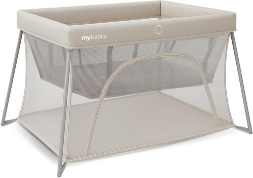 Babiie mbtc3 air - my,