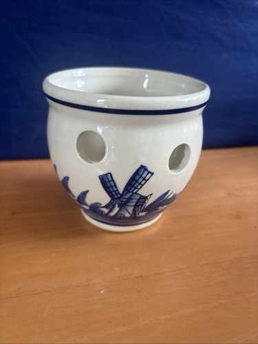 Vintage delfts blauw - vintage,