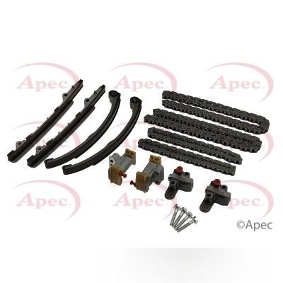 New apec engine timing - apec,