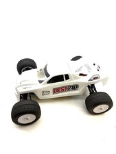 Team Durango 2WD DEST210 TD102010 1/10 RC Buggy Stadium Truck New Never Ran