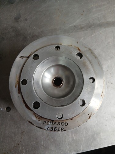 Vespa 200 pinasco - 200, 251