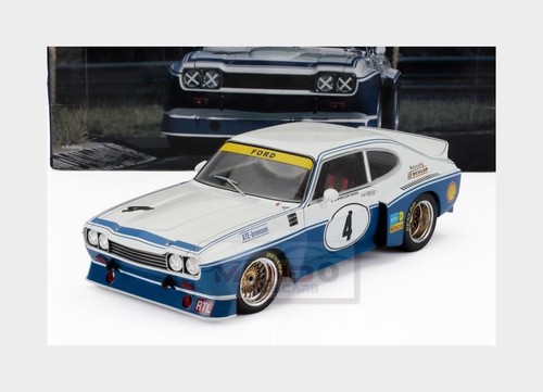 Werk83 ford capri - ford, rs