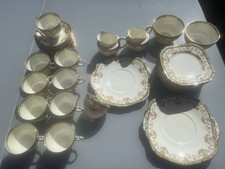 Sutherland China Vintage Tea