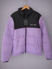 Night Addict Puffer Jacket