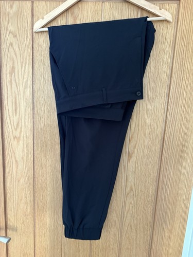 Lindeberg cuff leg golf - cuff,