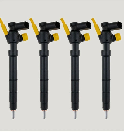 Audi seat injector - audi, vw