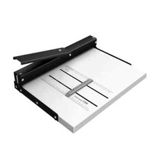 DIY Manual Paper Creasing