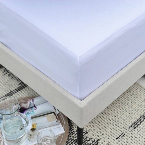 Extra long sheet - sheet, 100%