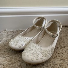 First Holy Communion / Bridesmaid Shoes