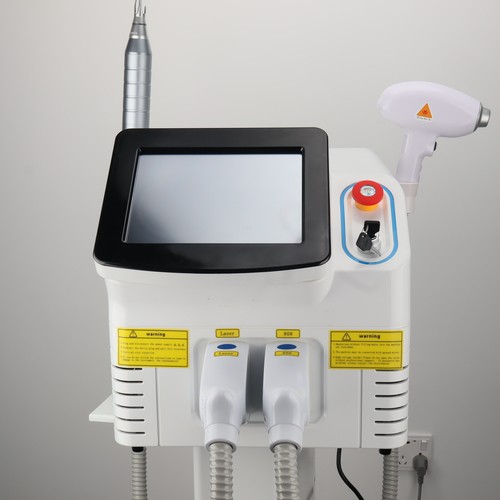 Professional laser hair - 2, in
