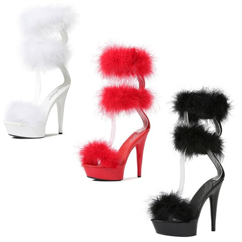 New high heel stiletto - high,