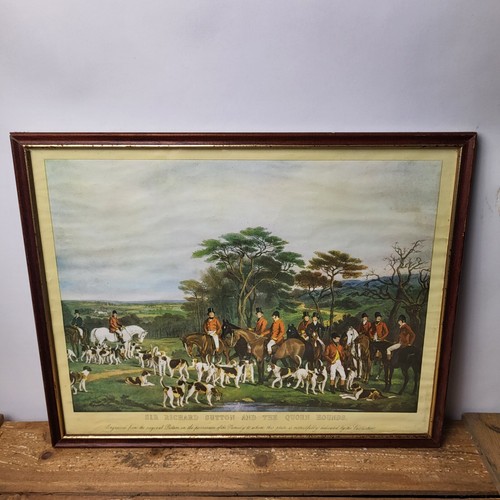 Vintage sir richard sutton - vintage,
